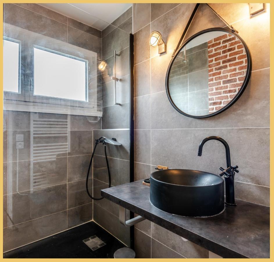 Appartement T3 I Cozy I Douvaine Kültér fotó