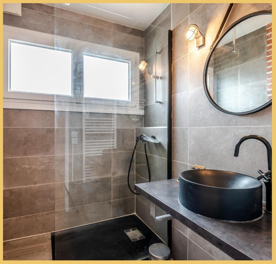 Appartement T3 I Cozy I Douvaine Kültér fotó
